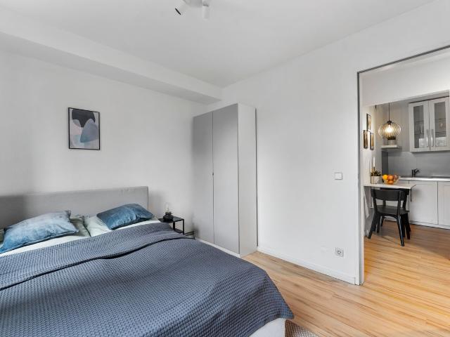 SPECIAL WINTER DEAL Cosy 2 room flat in a quiet and central location in Reinickendorf, Berlin Amsterdam Apartments for Rent