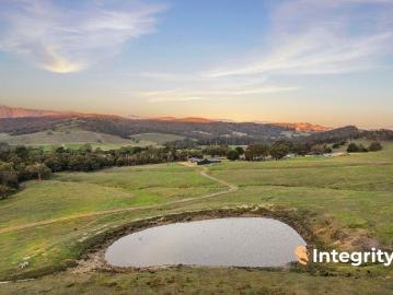 Dixons Creek, Yarra Ranges, Victoria