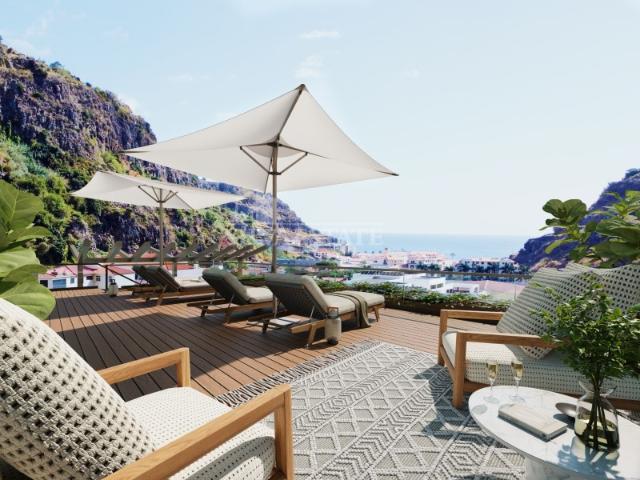 Special 1 Uma nova referência residencial na Ribeira Brava