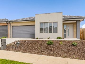 Moorabool, Victoria, Victoria