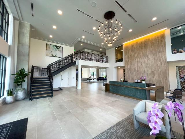 Spectator Apartments 1 Bedroom Apartment for Rent at 2395 Herodian Way Se, Smyrna, GA 30080