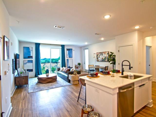 Spectator Apartments 2 Bedroom Apartment for Rent at 2395 Herodian Way Se, Smyrna, GA 30080