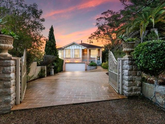 Spectaular Estate Style Living