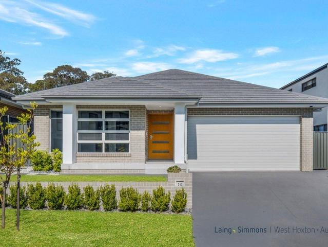 SPECTACLE 4 BEDROOM HOME IN PERFECT LOCATION!