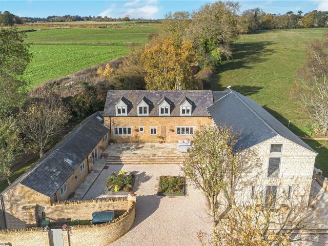 Spectacle Lane, Moulton, Northampton, Northamptonshire, NN3