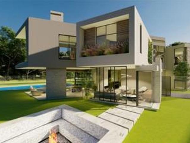 spectacular 4 bedroom house, on the.