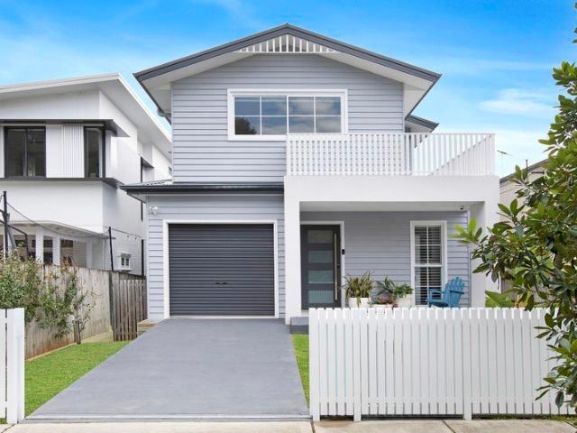 Spectacular 5 Bedroom Residence In Prime Randwick North Pocket