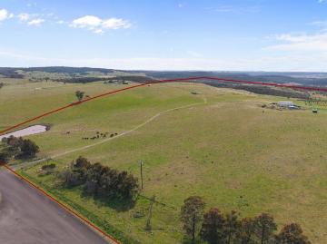 Spectacular 100 Acre Property with Expansive Views at Greenwich Park