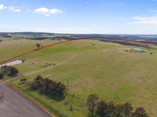 Spectacular 100 Acre Property with Expansive Views at Greenwich Park