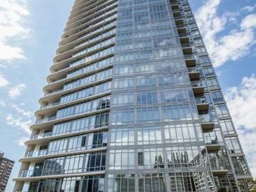 Greater Vancouver - Balcony, Parking