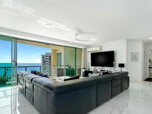 Spectacular 3 Bedroom Apartment in Sun City Resort