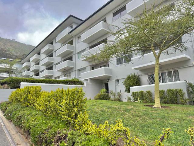 Spectacular Top Floor Apartment with Sea & Mountain Views – Fully Furnished