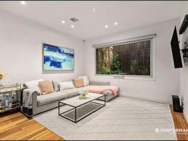 Spectacular Townhouse with Unmatched Luxury and Design