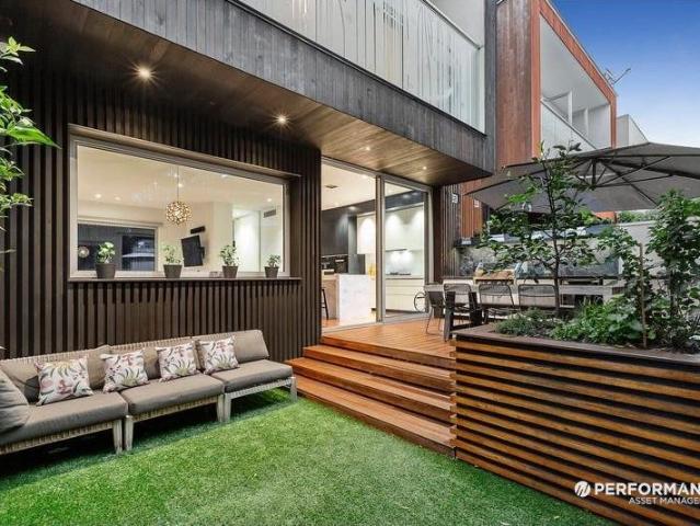 Spectacular Townhouse with Unmatched Luxury and Design