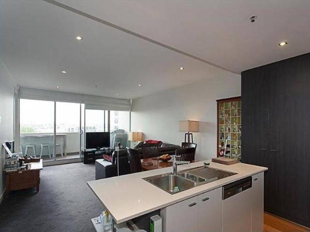 Spectacular Two Bedroom Two Bathroom Apartment
