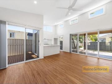 SPECTACULAR TWO BEDROOM HOME