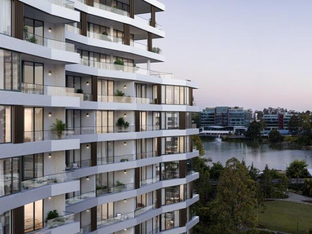 Spectacular Two bedroom Max Apartment See our display apartment in person!