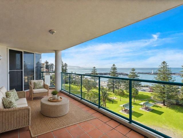 Spectacular Views