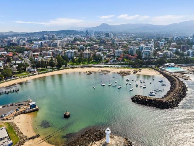 Spectacular Views