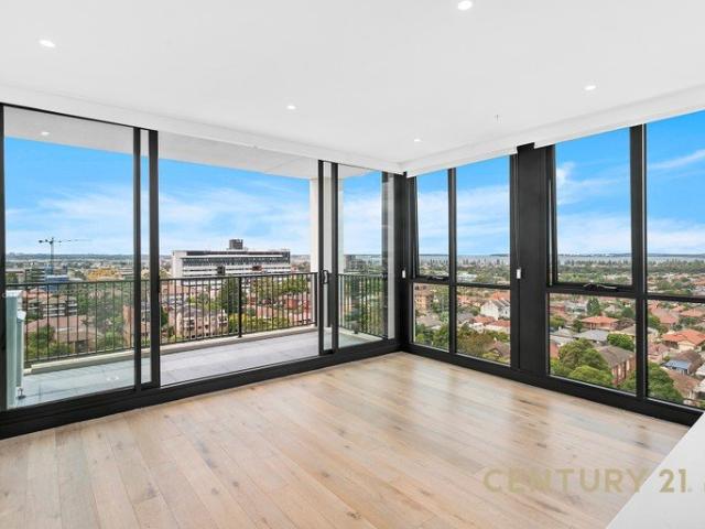 Spectacular Views