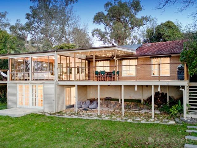 Spectacular Views & Flexible Family Living