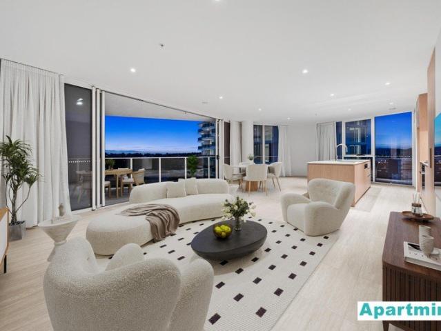Spectacular Views I 3 Bedroom + 2 Car I Elevated Corner Residences at Cascade