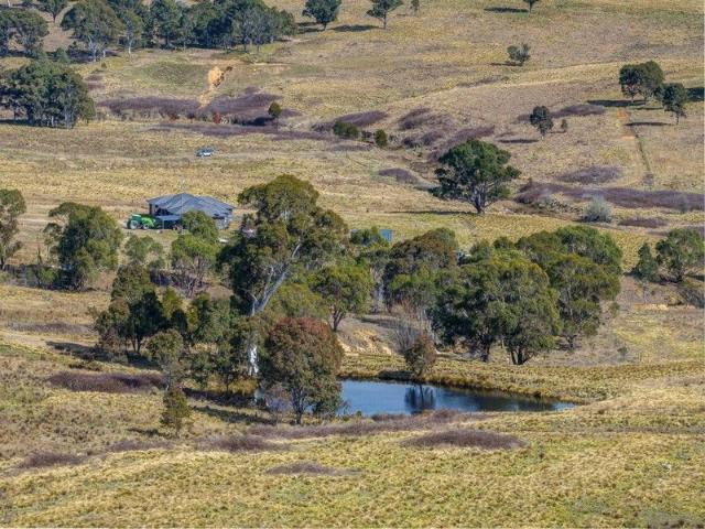 Spectacular views: Large weekender: Run Stock