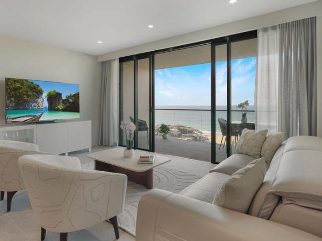 SPECTACULAR VIEWS LONG TERM @TAMARAMA