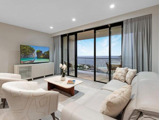 SPECTACULAR VIEWS LONG TERM @TAMARAMA