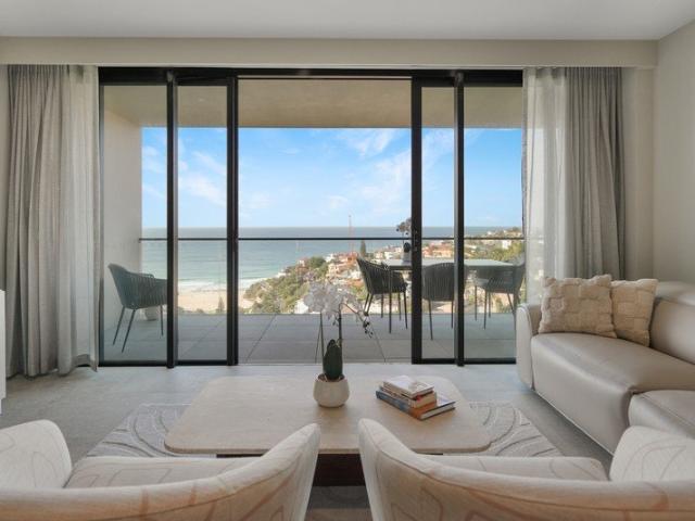 SPECTACULAR VIEWS LONG TERM @TAMARAMA