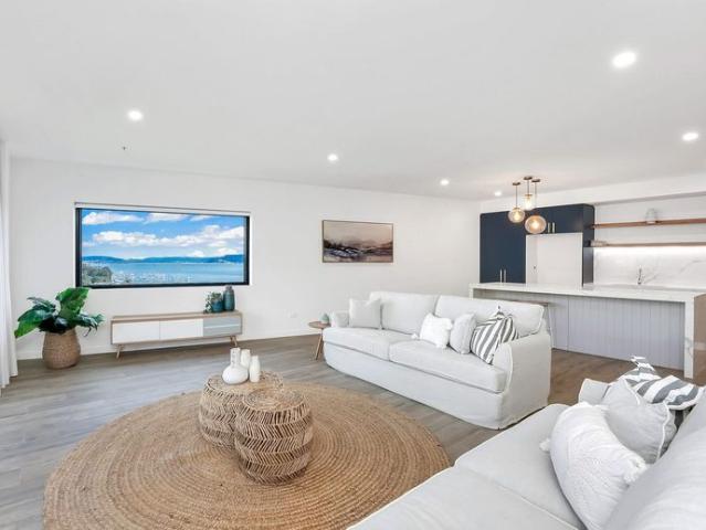Spectacular Views & Sought After Complex