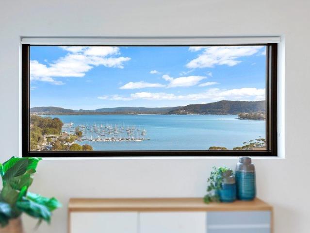 Spectacular Views & Sought After Complex