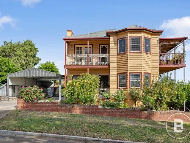 SPECTACULAR VIEWS, SPACIOUS LIVING & ENTERTAINER'S DREAM