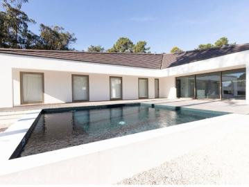Spectacular, Villa, Praia Grande, Sintra