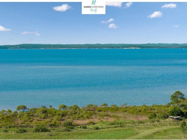 Spectacular Water Views