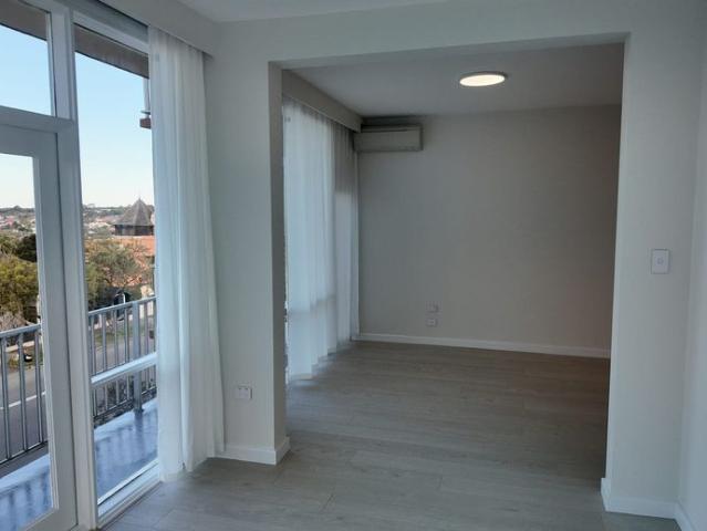 Spectacular water views beautifully renovated 2 bedroom Apartment