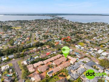 Spectacular Water Views & Effortless Low Maintenance Living