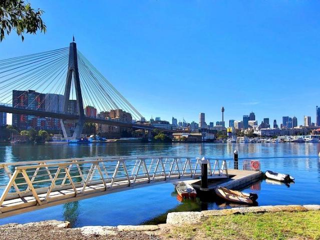 Spectacular Water views, Secluded Haven