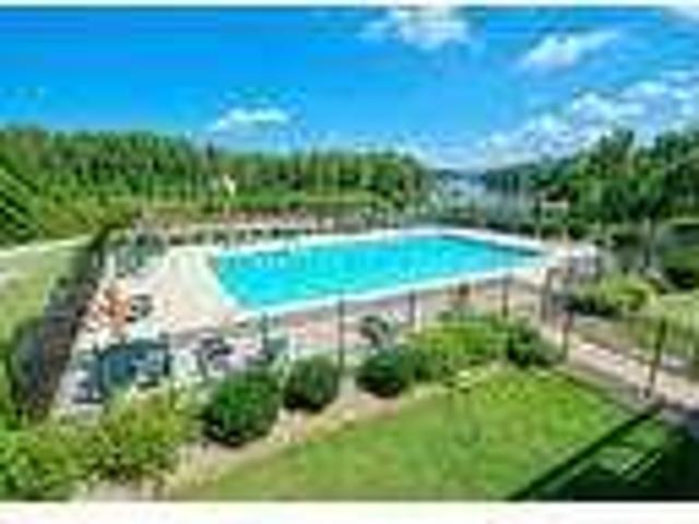 Spectacular Waterfront Home Nestled on a Private Cove w/ All Amenities Included