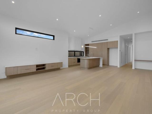 Spectacular Architecturally Designed Home!