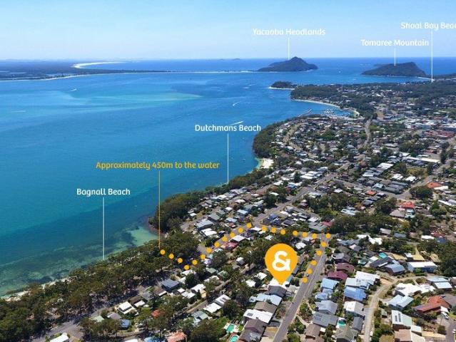 Spectacular Bay Views | Expansive Multi Level Coastal Living