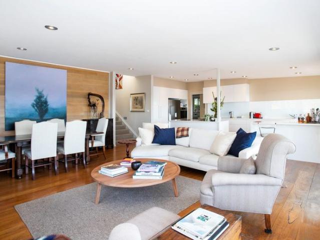 Spectacular Beachfront Rental