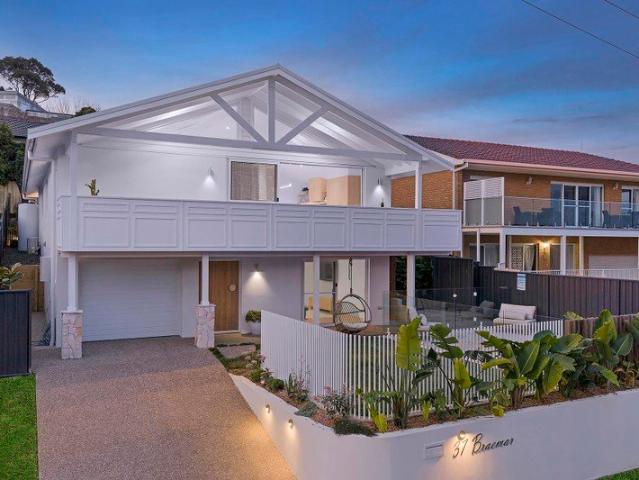 Spectacular Beachside Living Incredible Ocean Views