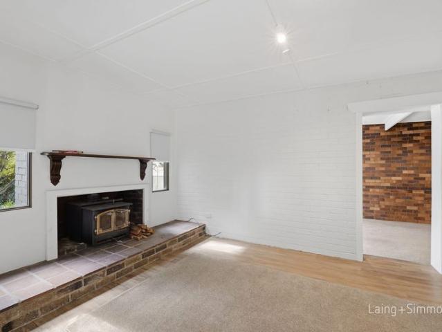 Spectacular Block With Beautiful House and Grounds