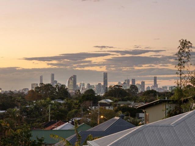 Spectacular City Views. Contemporary Queenslander Style. Exceptional Family Living