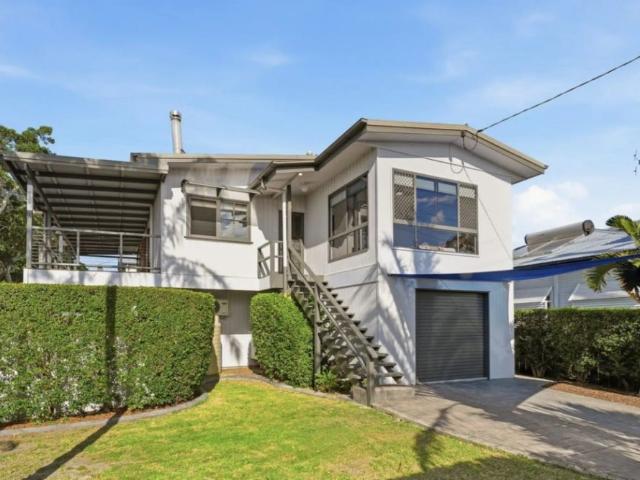 Spectacular Coastal Family Home with Ocean Views, Pool & Room for All the Toys Contact Julie Sykes 0438 050 110