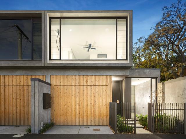 Spectacular Design in Superb Location