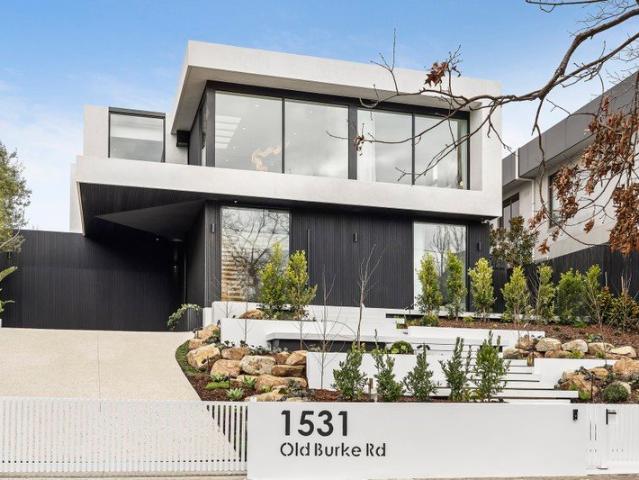 Spectacular Design, State of the Art Luxury