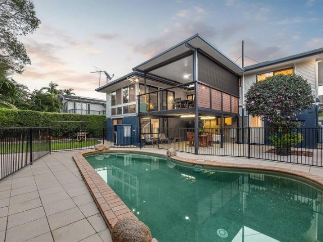 Spectacular Dual Occupancy Family Home with Parkland Surrounds!