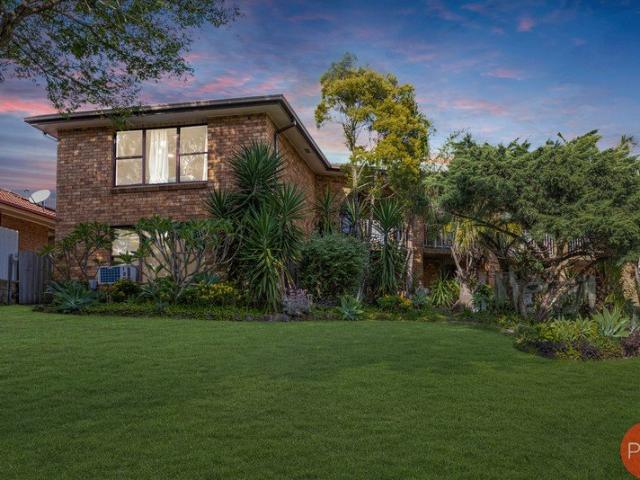 Spectacular Family Home in East Maitland!